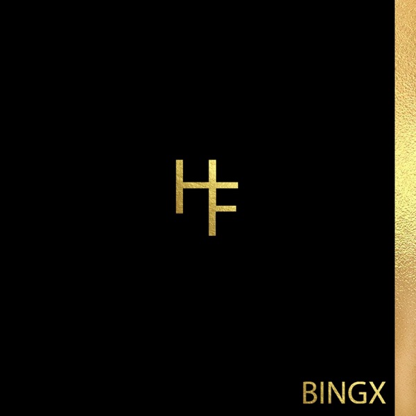 Bingx - Busy Now