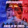 Senses of the Census - Single