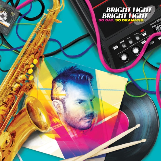 Cover artwork for Same Dream