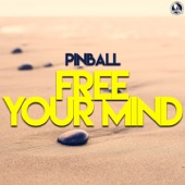 Free Your Mind (Extended Mix) artwork