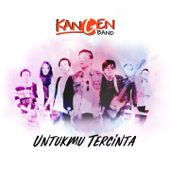 Untukmu Tercinta by Kangen Band - cover art