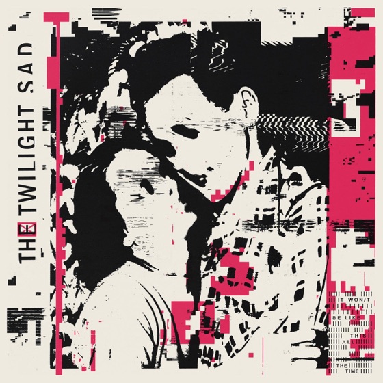 Cover artwork for VTr