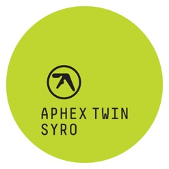 SYRO cover art