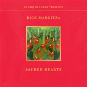 Rick Margitza - Truth Be Told