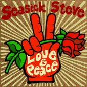 Love & Peace artwork