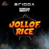 Jollof Rice - Single (feat. Duncan Mighty) - Single