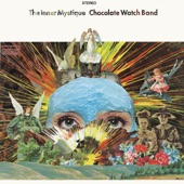 The Chocolate Watchband - Voyage of the Trieste