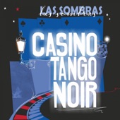 Casino Tango Noir artwork