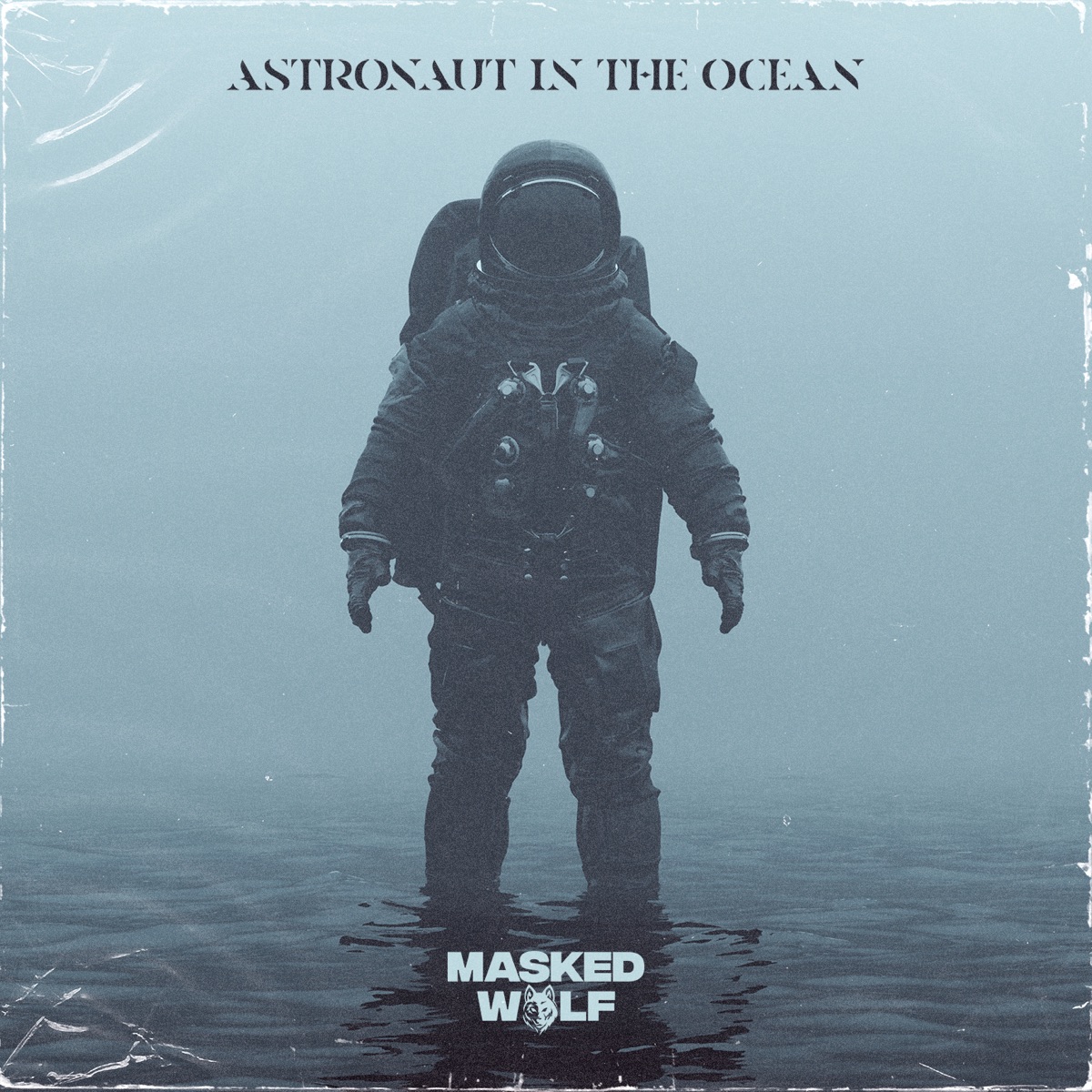 Astronaut In The Ocean - Треки Masked Wolf