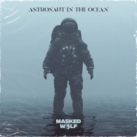 Masked Wolf - Astronaut in the Ocean