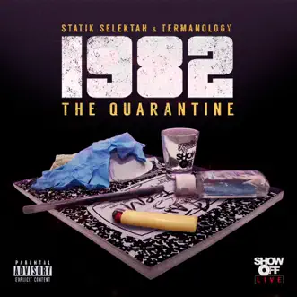 Another Day (feat. UFO Fev & Marlon Craft) by Statik Selektah & Termanology song reviws