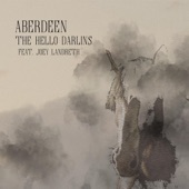 The Hello Darlins - Aberdeen