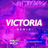 Victoria (Remix) artwork