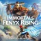 Immortals Fenyx Rising (Original Game Soundtrack)