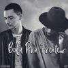 Bola pra Frente (feat. Ady) - Single