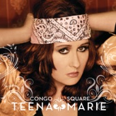 Harlem Blues by Teena Marie