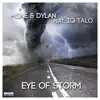 Stream & download Eye of Storm (feat. IQ-Talo) - EP