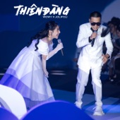 Thiên Đàng (feat. JoliPoli) artwork