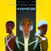 Nyumvira (feat. B-Threy & Trizzie Ninety Six) artwork