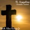 St. Augustine - Mark Alan Knapp Jr. lyrics