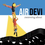 Air Devi - Flâneuse - Remastered