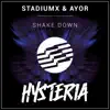 Stream & download Shake Down - Single