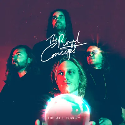 Up All Night - Single - The Royal Concept