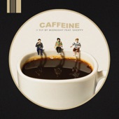 Caffeine (feat. Shoffy) artwork