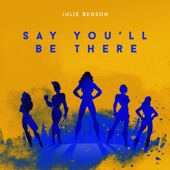 Say You'll Be There artwork