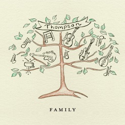 FAMILY cover art