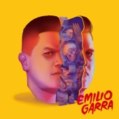 Emilio Garra artwork