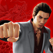 Kazuma Kiryu Karaoke Hit Song Collection (Ryu Ga Gotoku7 Hikari to Yami No Yukue) [Soundtrack] - EP - SEGA