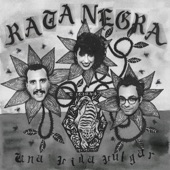 Rata Negra - En la Playa