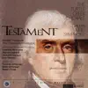 Testament album lyrics, reviews, download