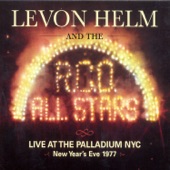Levon Helm And The RCO All Sta - Milk Cow Boogie