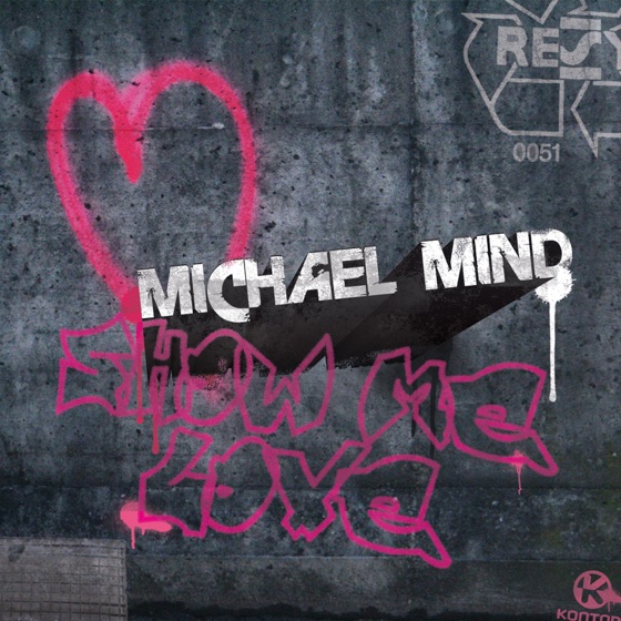 Cover artwork for Show Me Love