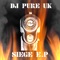Siege - DJ Pure UK lyrics
