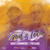 God is Love artwork