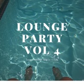 Lounge Party Vol 4 artwork