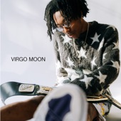 Virgo Moon - EP artwork