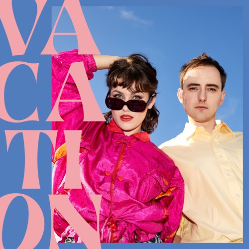 Foley – Vacation – EP [iTunes Plus AAC M4A]