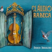 Cláudio Rabeca - Receita de Samba (feat. Nicolas Krassik & Alexandre Rodrigues)