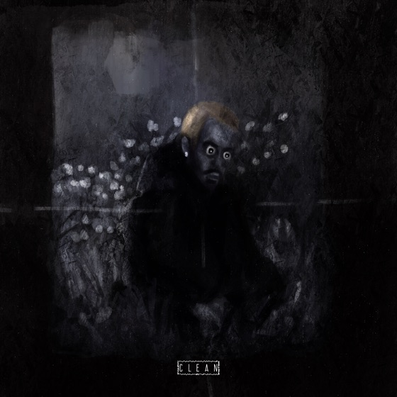 Cover artwork for The Bad Part (feat. Lauren Jauregui)