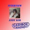 Interview with Andy Kim Cashbox Radio 4 - Cashbox Radio lyrics