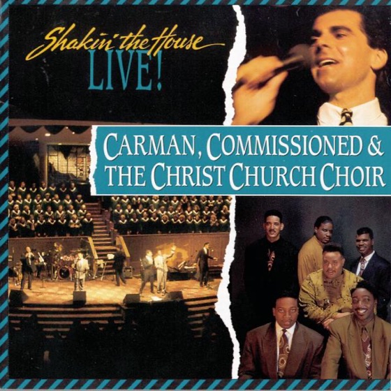Cover artwork for Jesus Is the Light