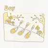 Boy - Single