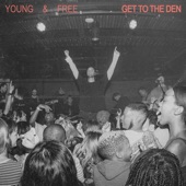 Get to the Den artwork