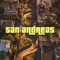 San Andreas (feat. Double O Smoove) - Kid Travis lyrics