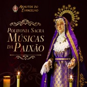 Polifonia Sacra: Músicas Da Paixão artwork