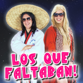 Los Que Faltaban! - EP - The Party Band